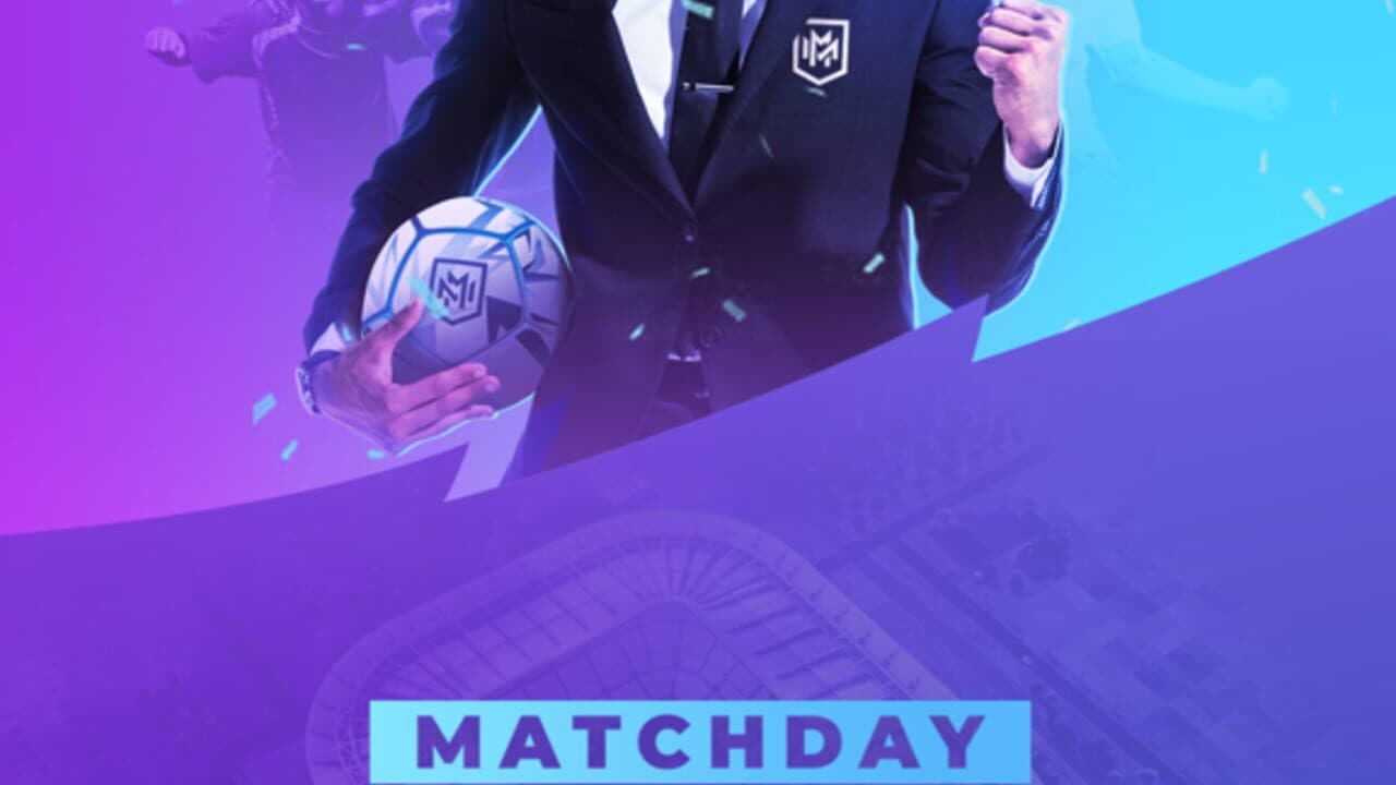 Matchday Manager World Football thumbnail 8