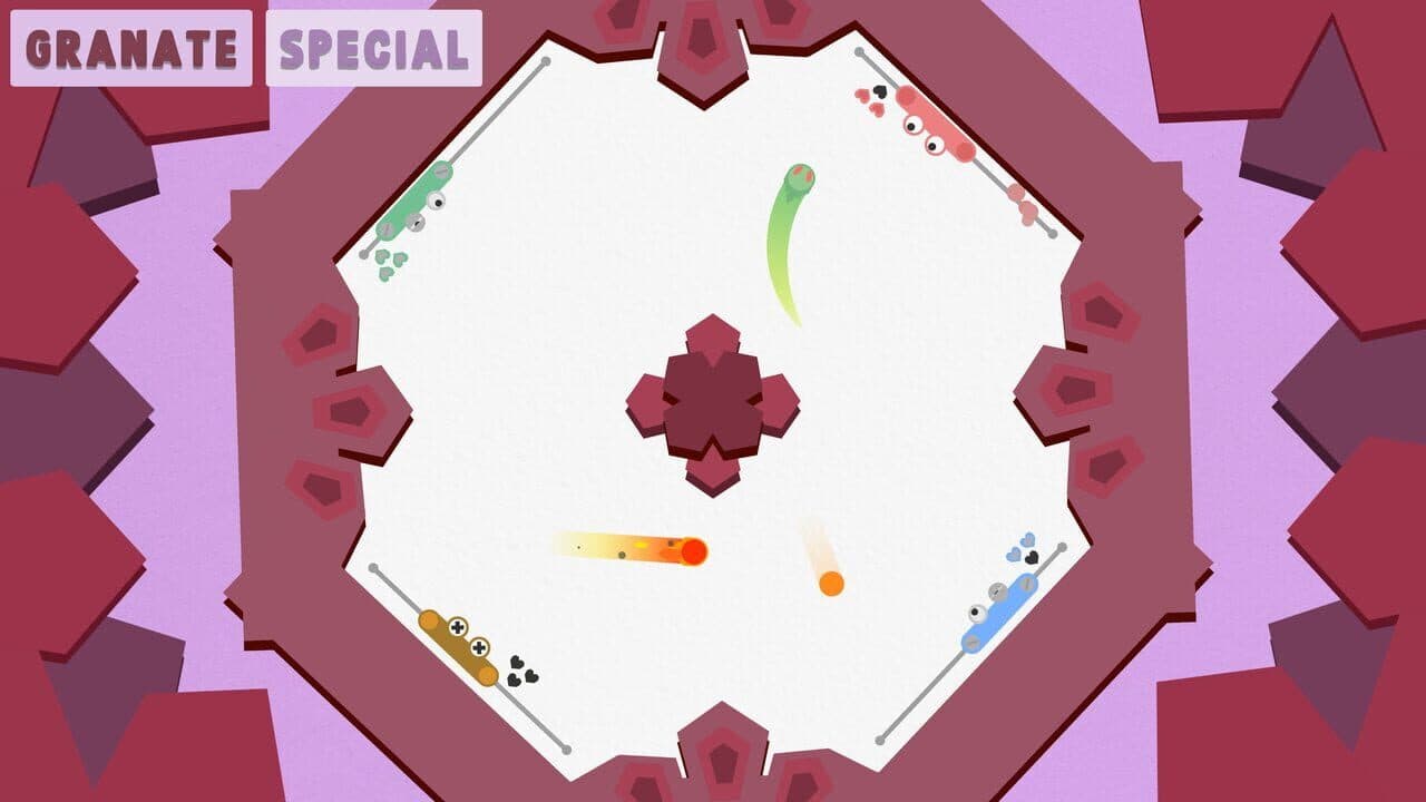 Paddles thumbnail 5
