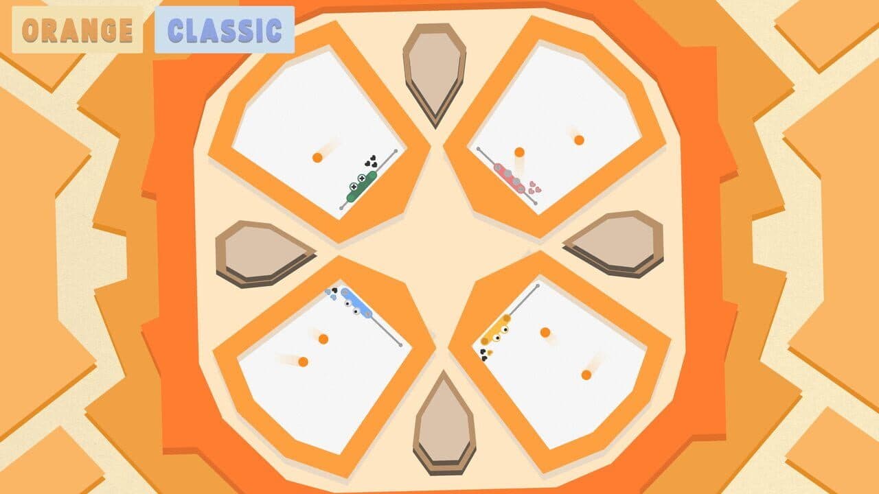 Paddles thumbnail 6