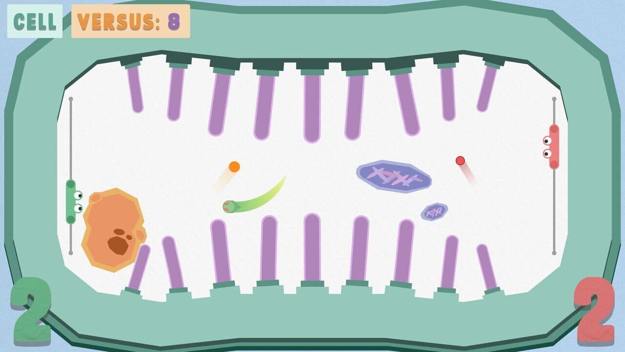 Paddles thumbnail 2