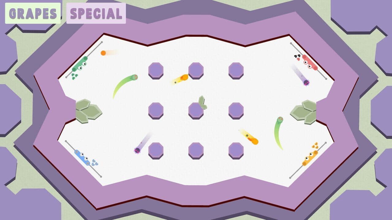 Paddles thumbnail 3