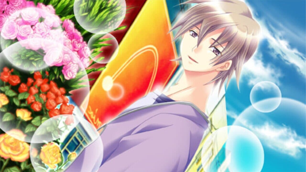 Otometeki Koi Kakumei Love Revo!! 100kg Kara Hajimaru Koi Monogatari thumbnail 3