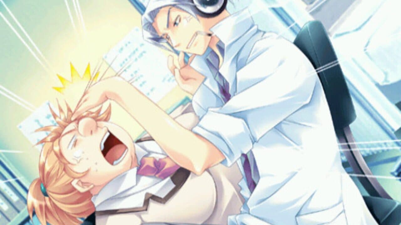 Otometeki Koi Kakumei Love Revo!! 100kg Kara Hajimaru Koi Monogatari thumbnail 4