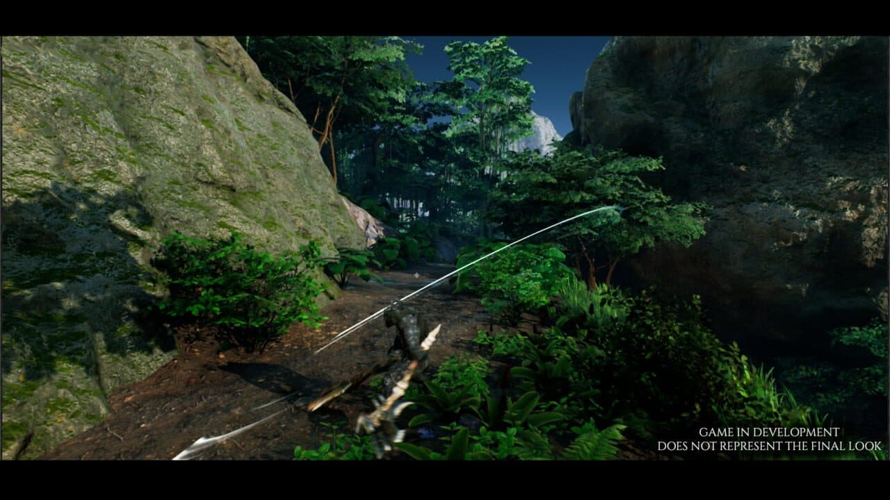 Okubi screenshot 1