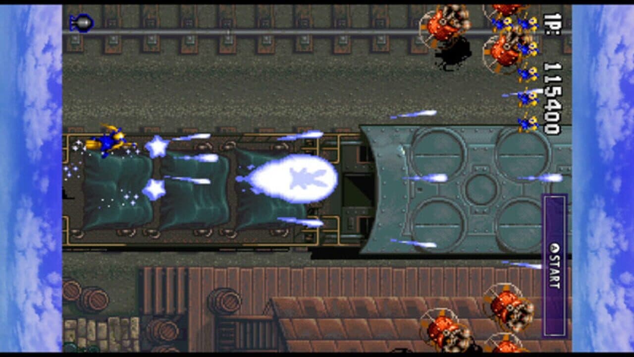 Gunbird thumbnail 4