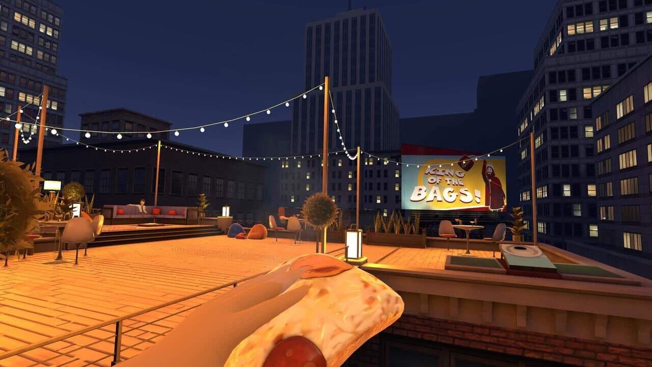 ForeVR Cornhole thumbnail 3