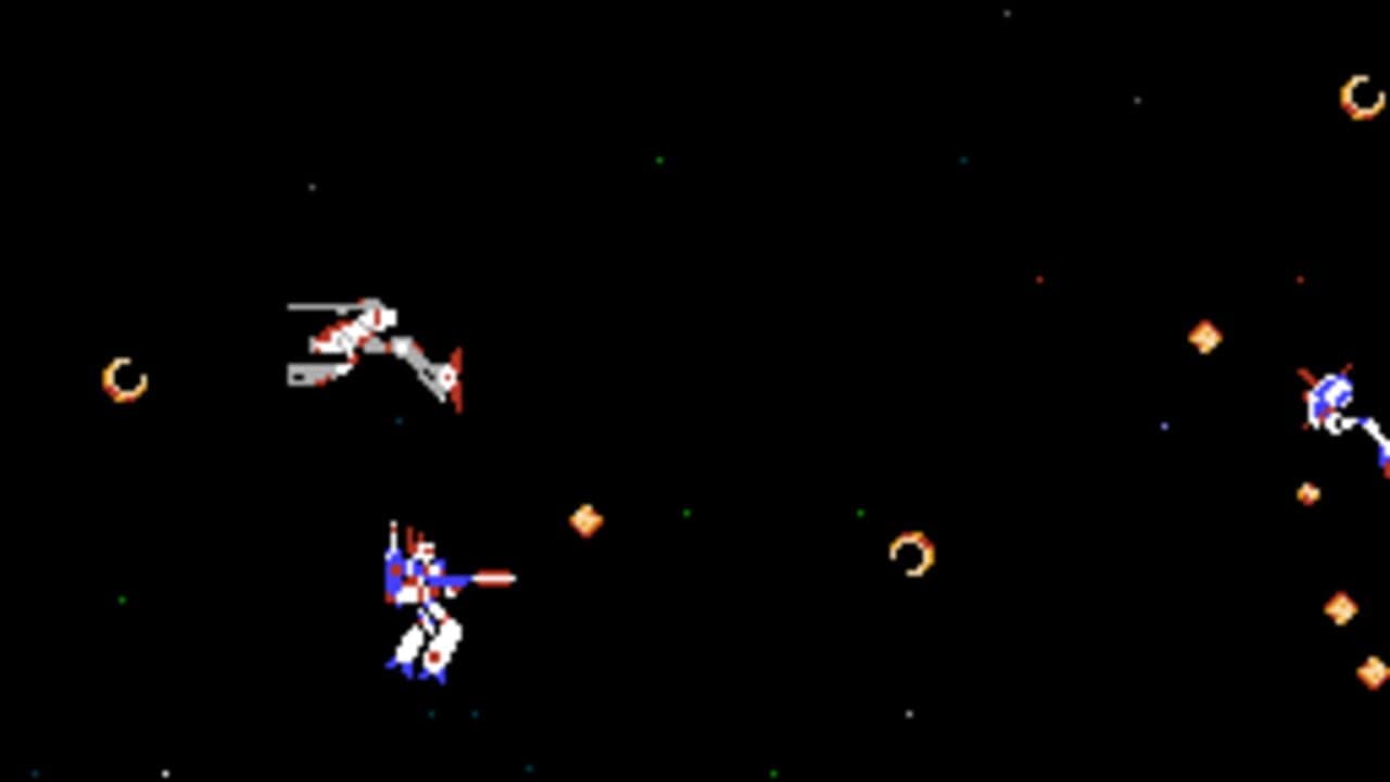 Choujikuu Yousai Macross thumbnail 2