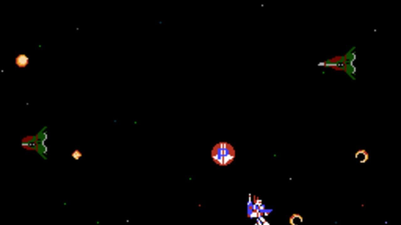 Choujikuu Yousai Macross screenshot 1