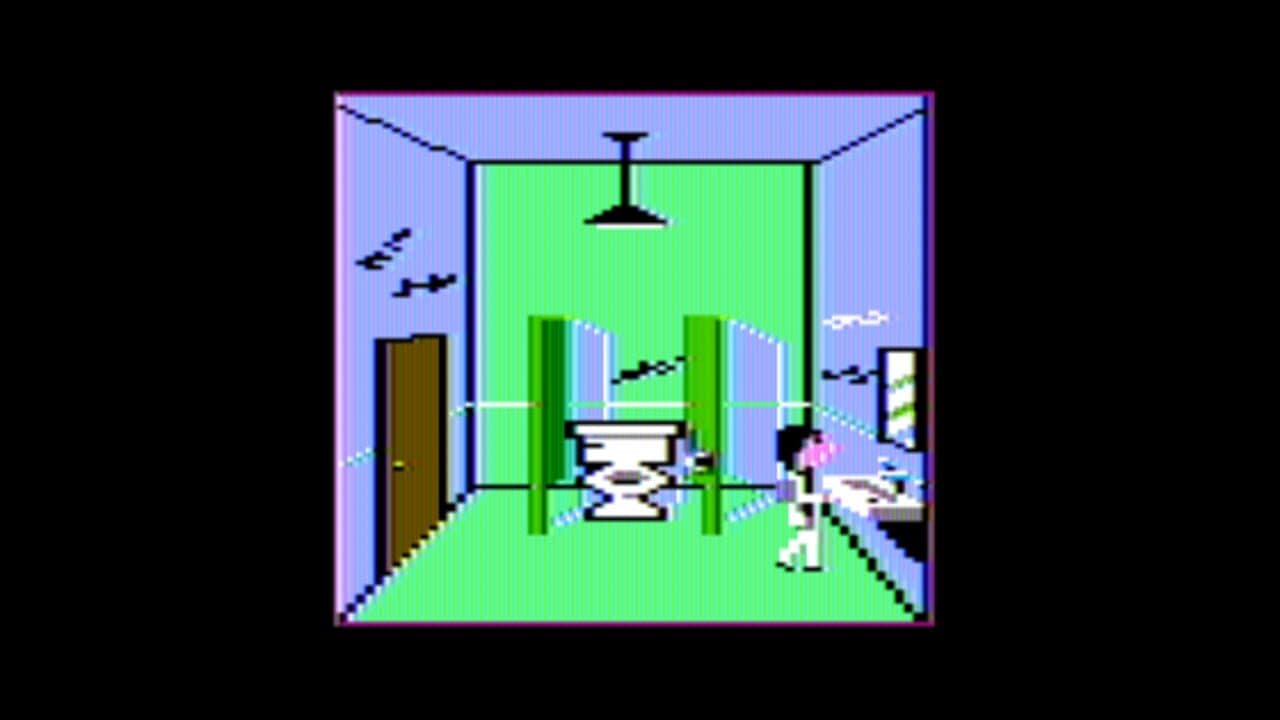 Leisure Suit Larry in the Land of the Lounge Lizards thumbnail 2