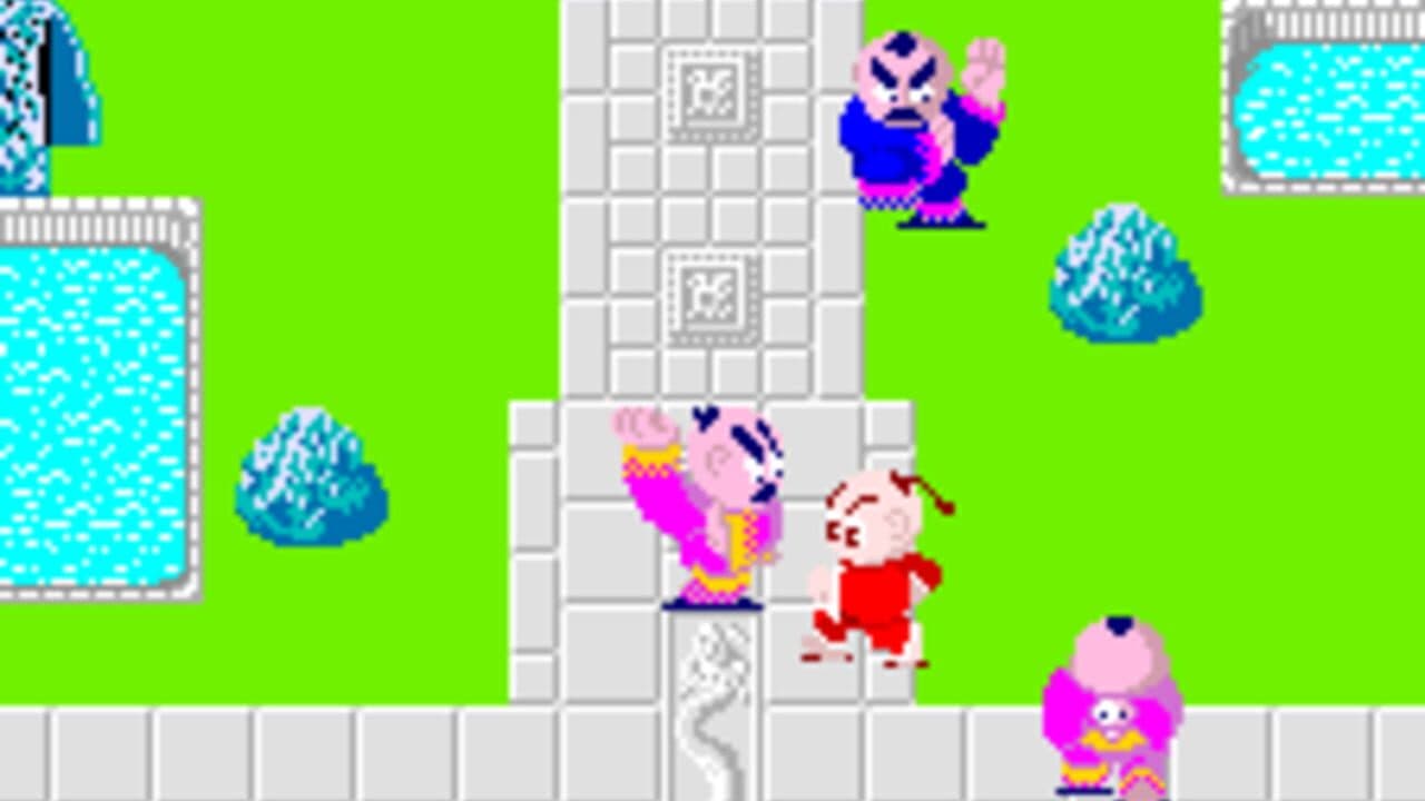 Chinese Hero screenshot 1