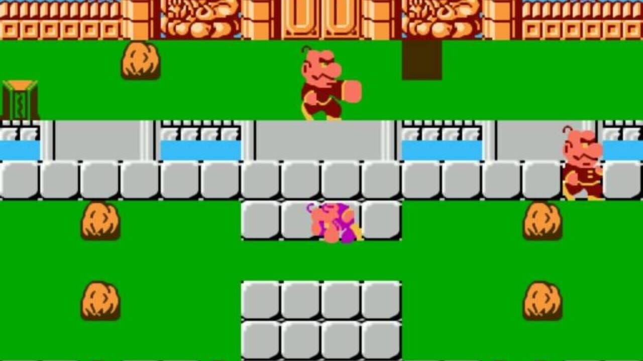 Kung-Fu Heroes thumbnail 2
