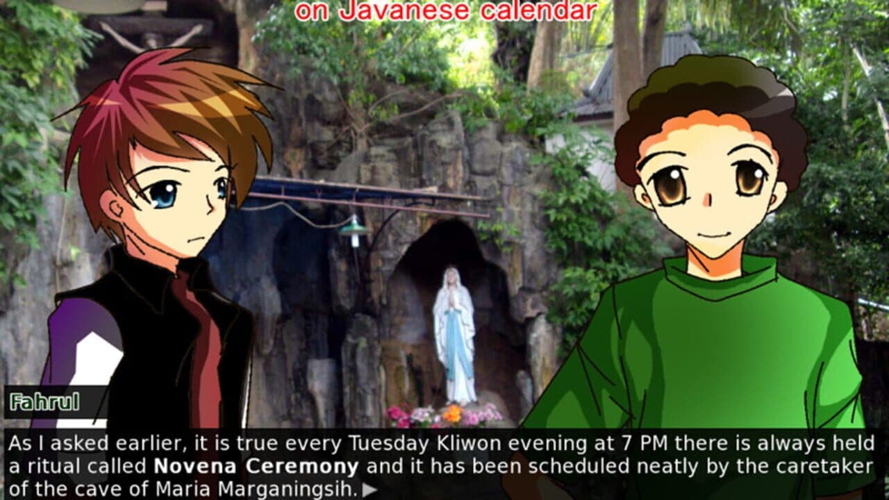 Tour de Paseban thumbnail 4