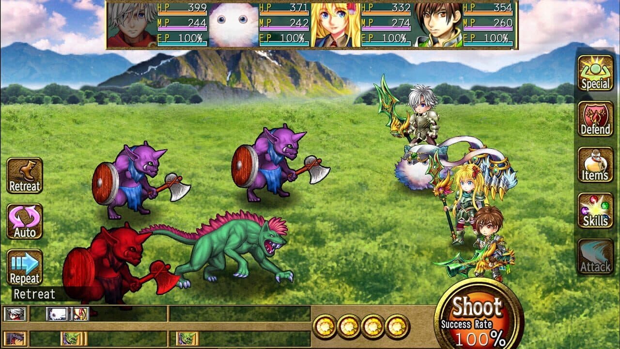 Fairy Elements thumbnail 6