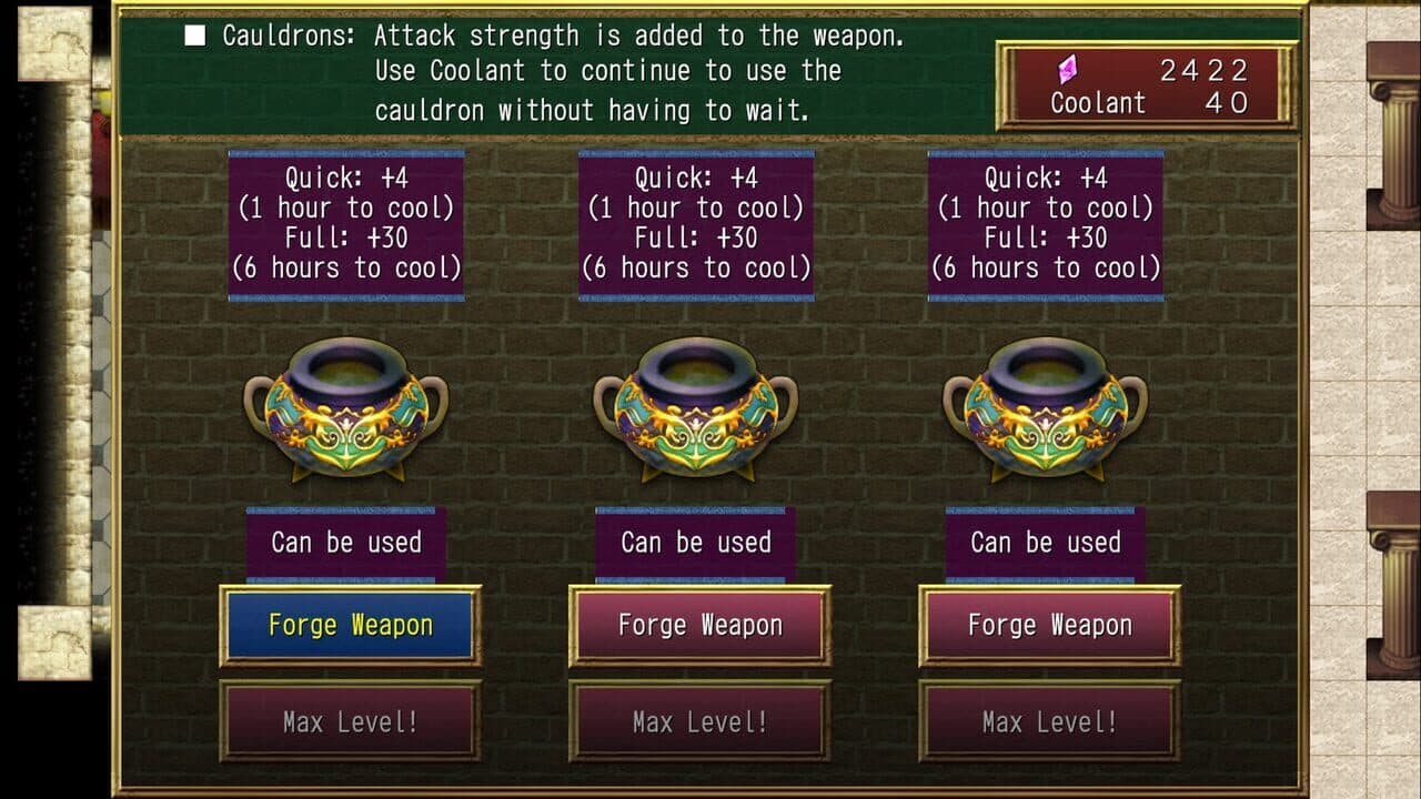 Fairy Elements screenshot 1
