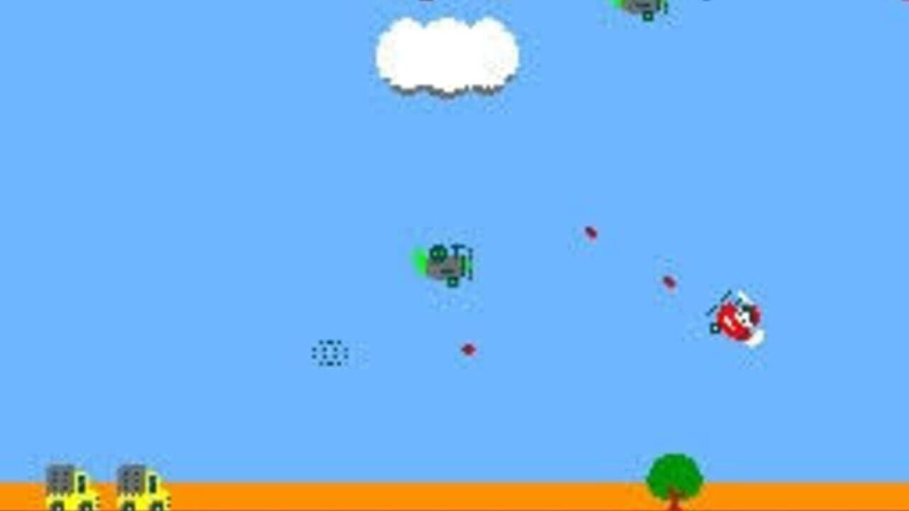 Vs. Super Sky Kid screenshot 1