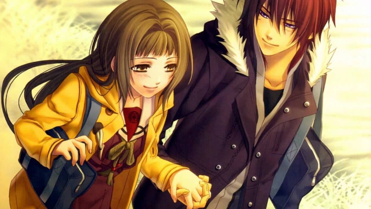 Hi-iro no Kakera Aizou-ban: Akane-iro no Tsuioku thumbnail 2