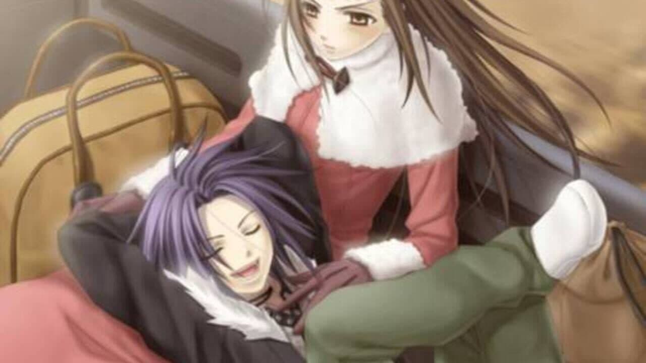 Hiiro no Kakera: Ano Sora no Shita de thumbnail 2