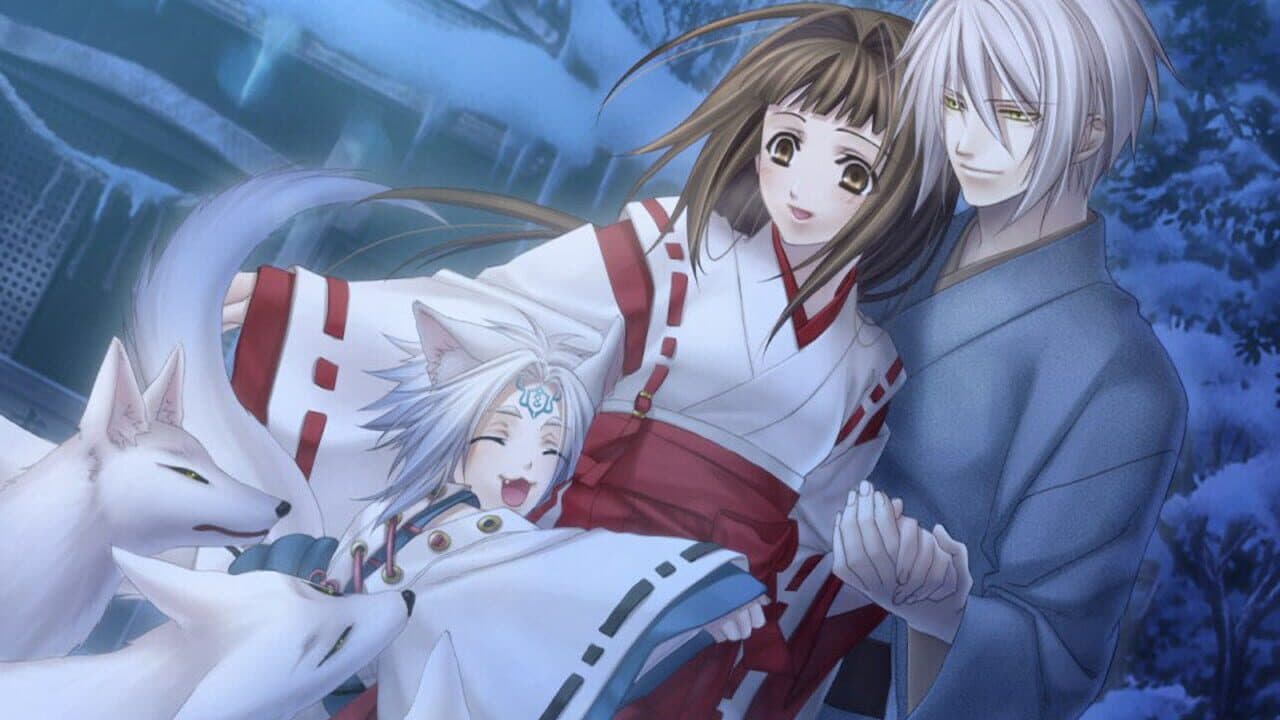 Hiiro no Kakera ~Omoi Iro no Kioku~ thumbnail 6