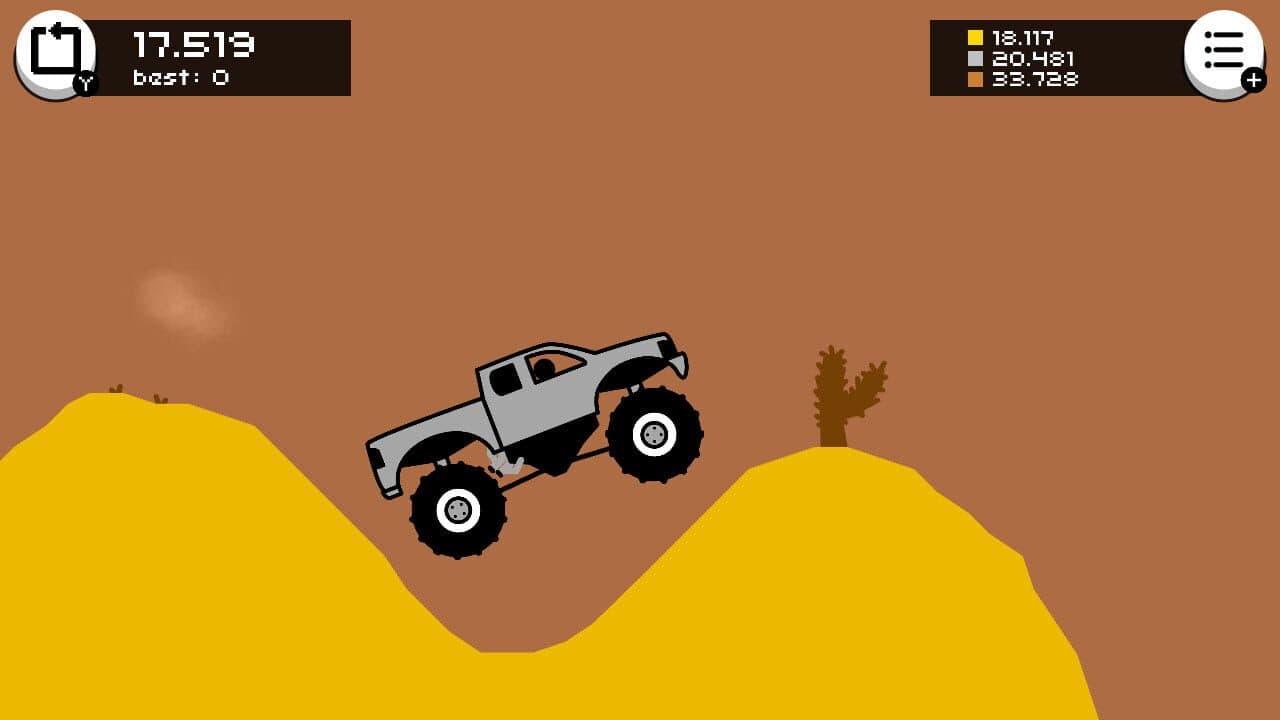 Draw Rider Remake thumbnail 2