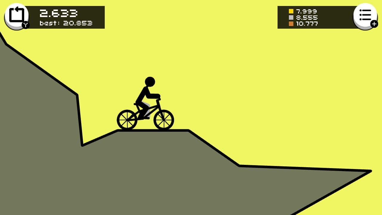 Draw Rider Remake thumbnail 3