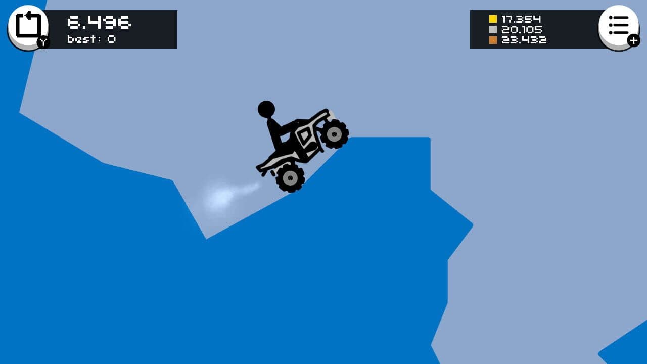 Draw Rider Remake thumbnail 4