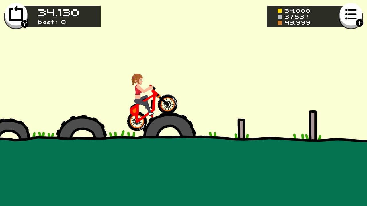 Draw Rider Remake thumbnail 5