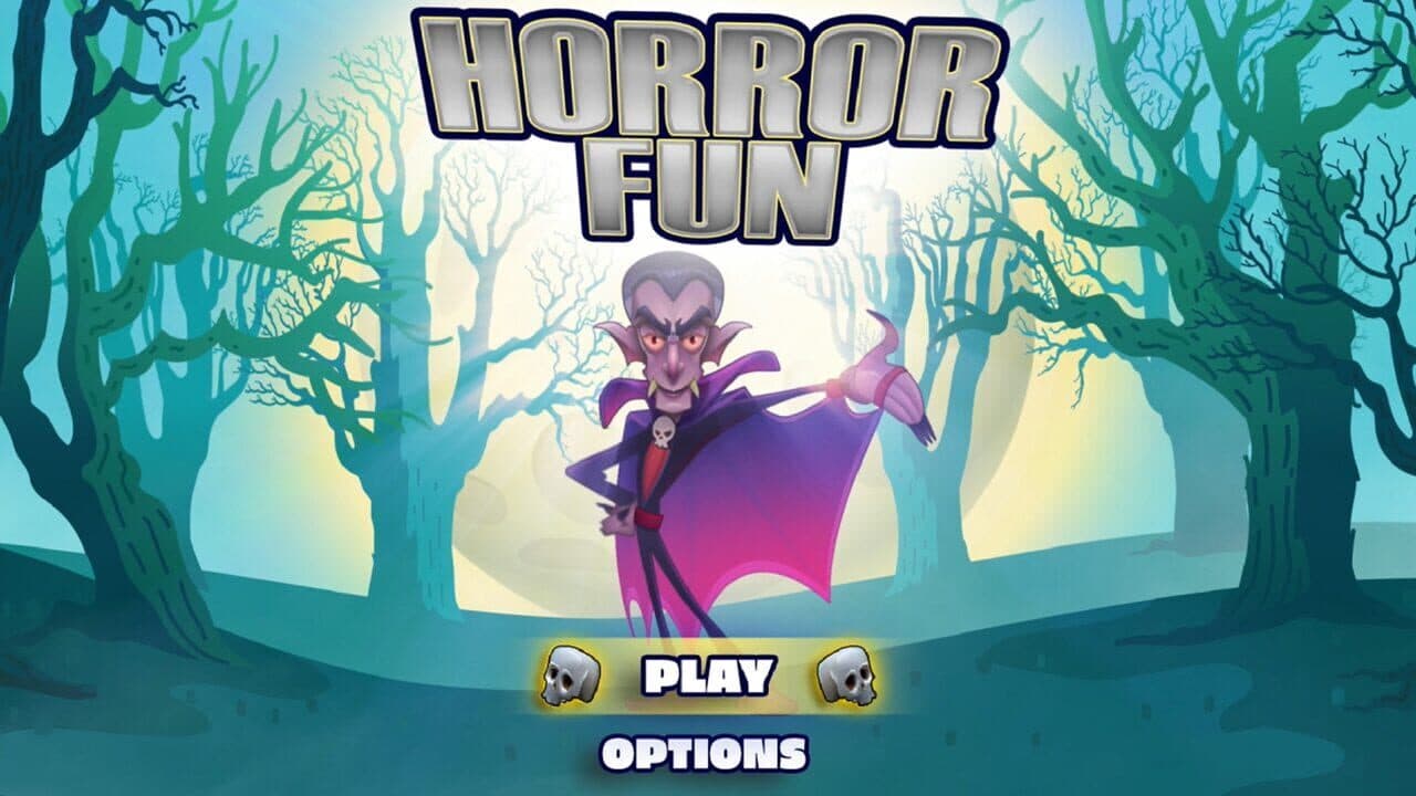 Horror Fun thumbnail 5