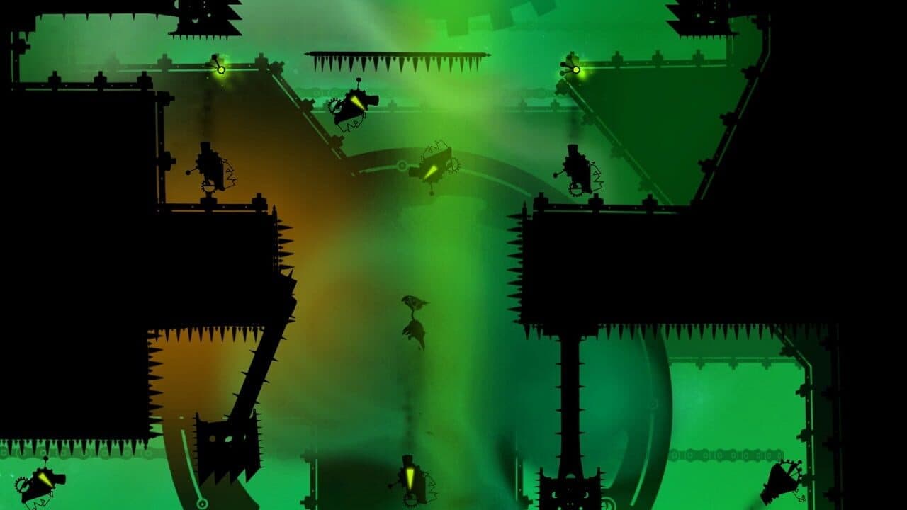 Cannon Fodder and Green Game Bundle thumbnail 5