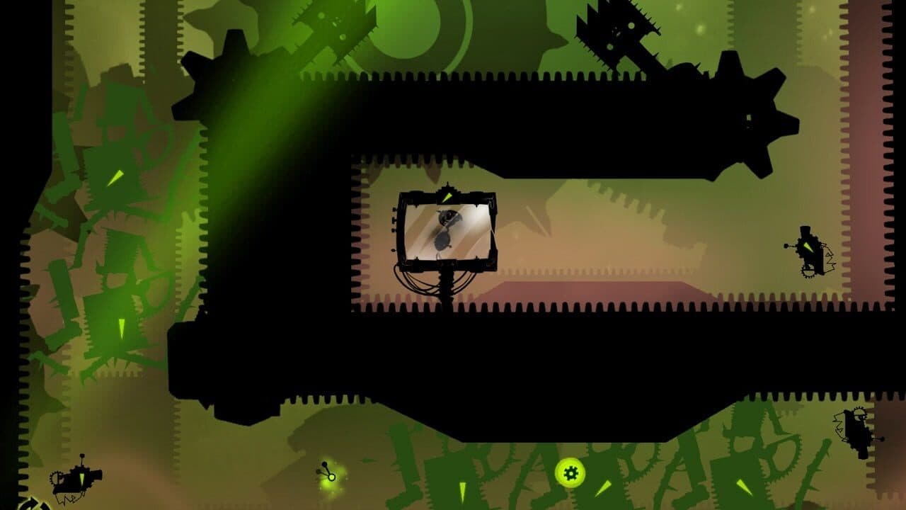 Cannon Fodder and Green Game Bundle thumbnail 2
