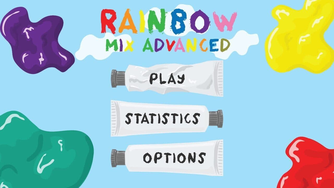 Rainbow Mix Advanced thumbnail 3