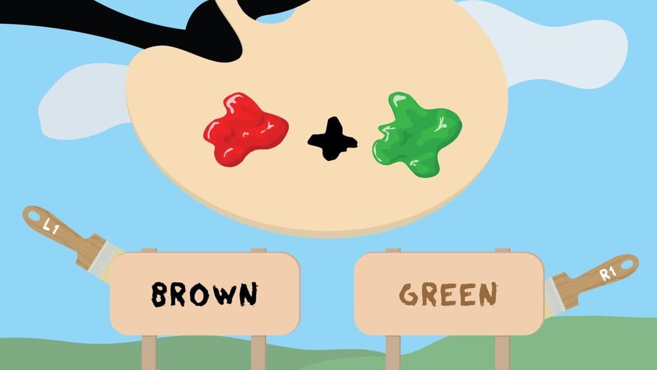 Rainbow Mix Advanced thumbnail 4