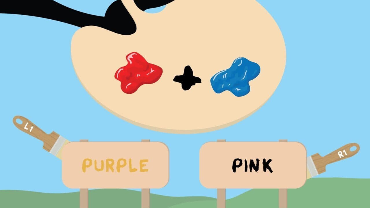 Rainbow Mix Advanced thumbnail 5