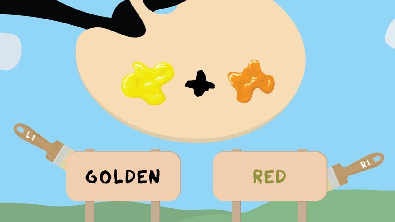 Rainbow Mix Advanced thumbnail 9