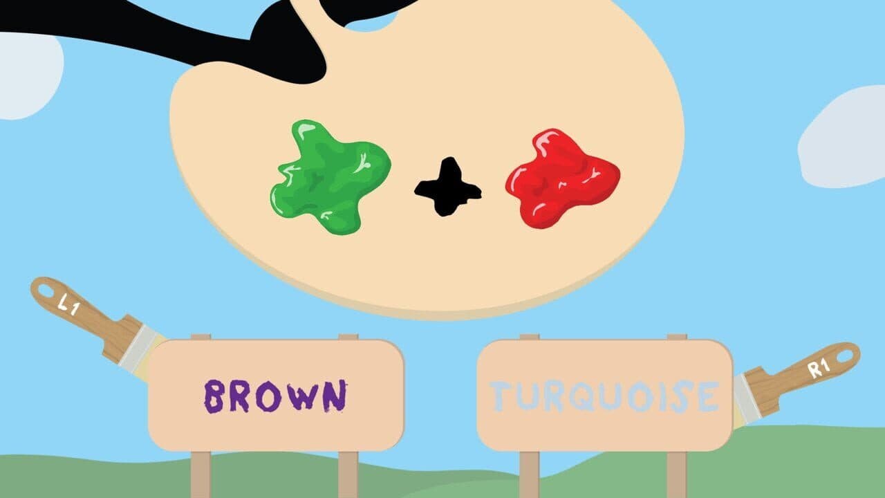 Rainbow Mix Advanced thumbnail 6