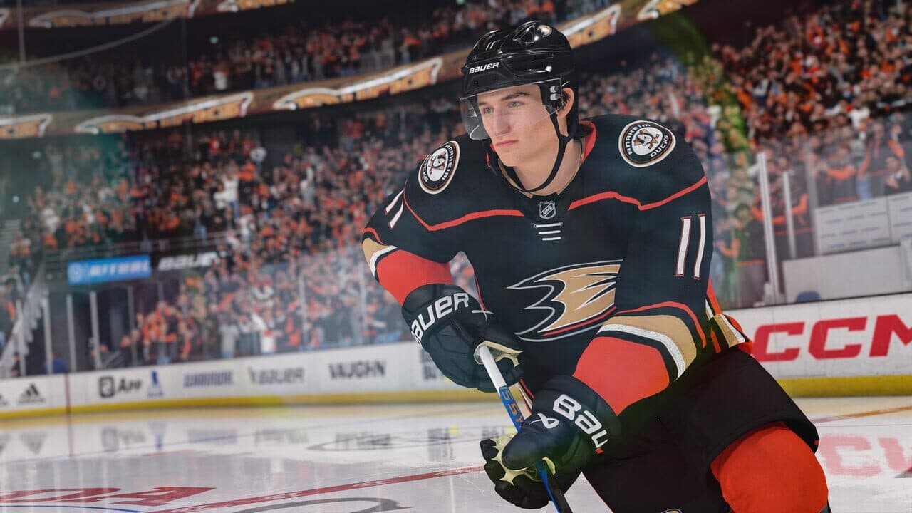 NHL 23: X-Factor Edition thumbnail 5