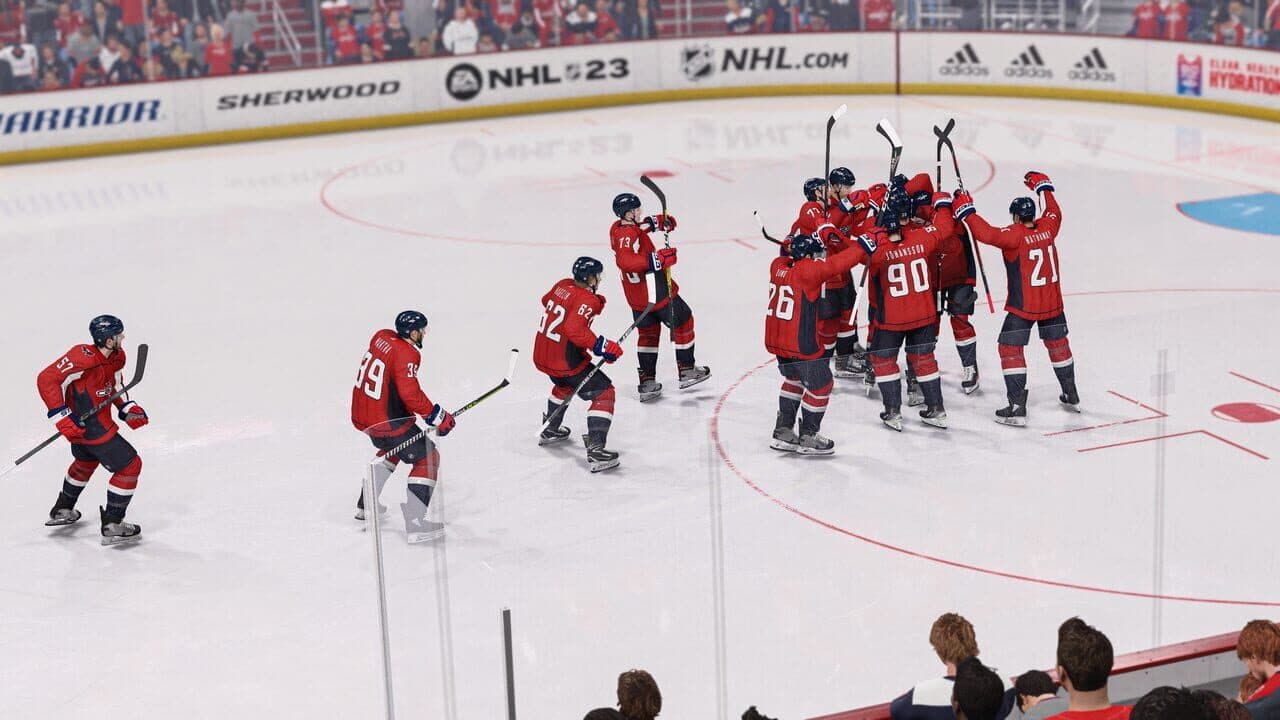 NHL 23: X-Factor Edition thumbnail 4