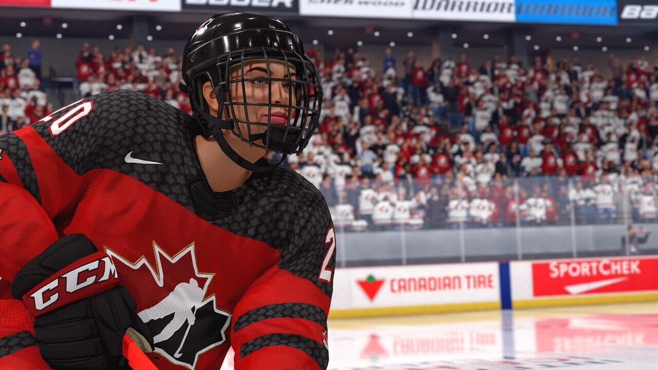 NHL 23: X-Factor Edition thumbnail 3