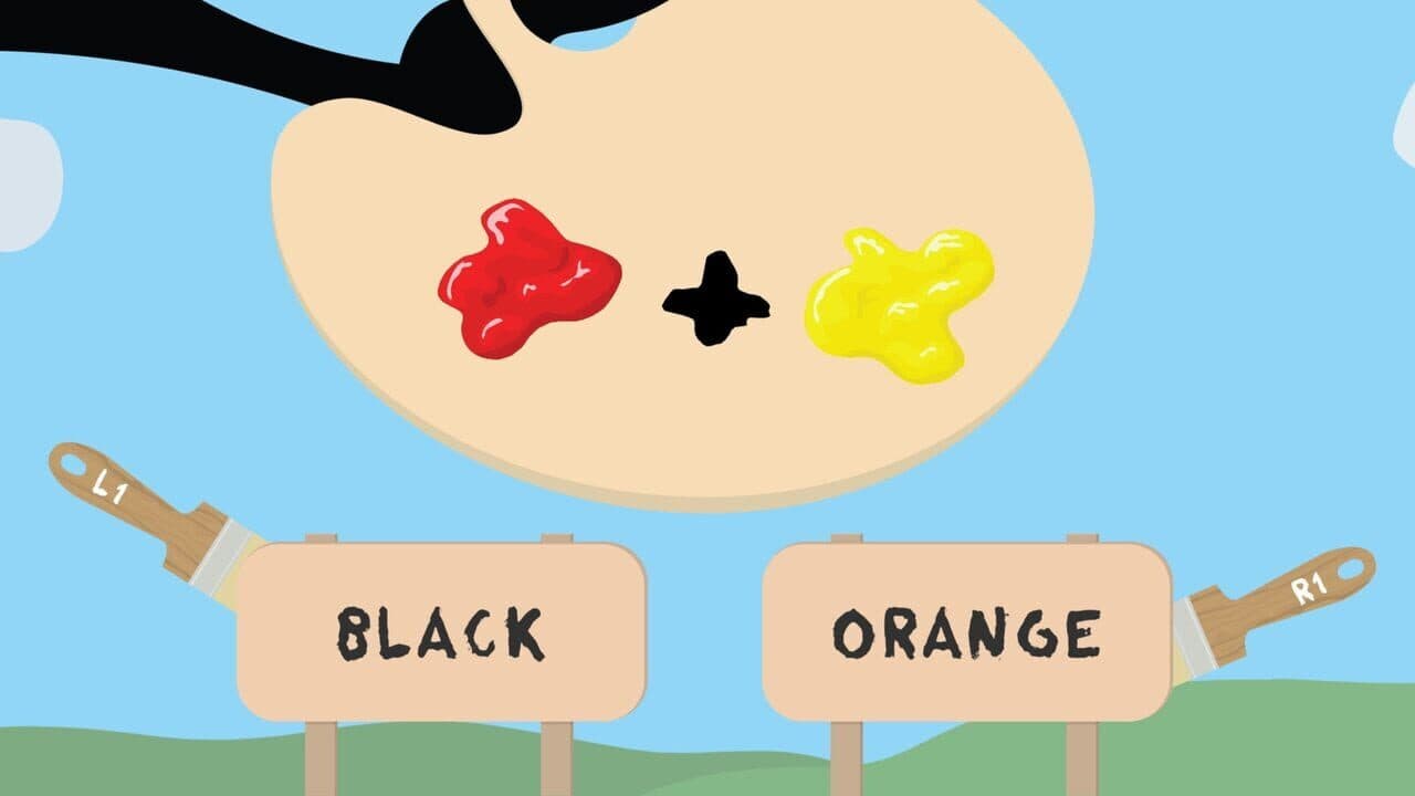 Rainbow Mix Advanced thumbnail 2