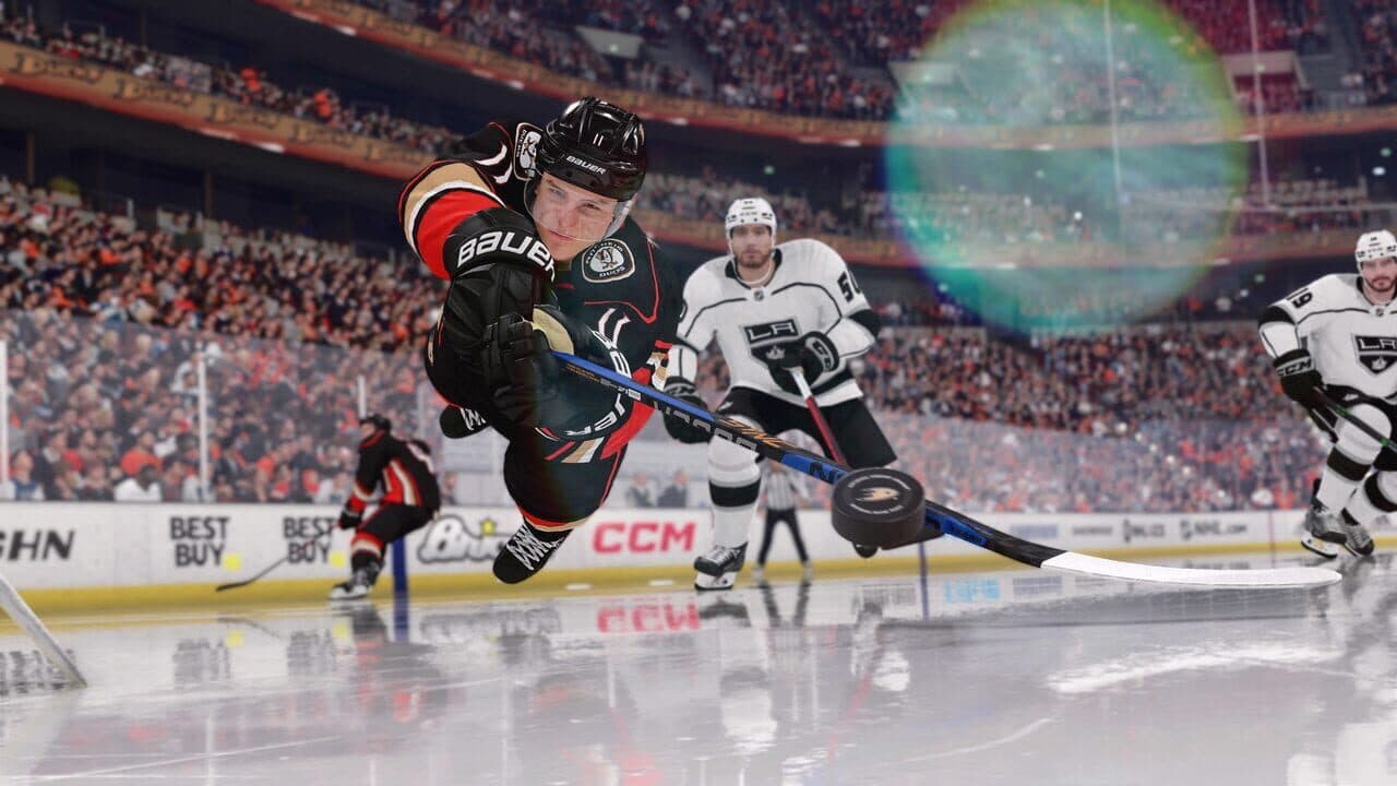 NHL 23: X-Factor Edition thumbnail 2