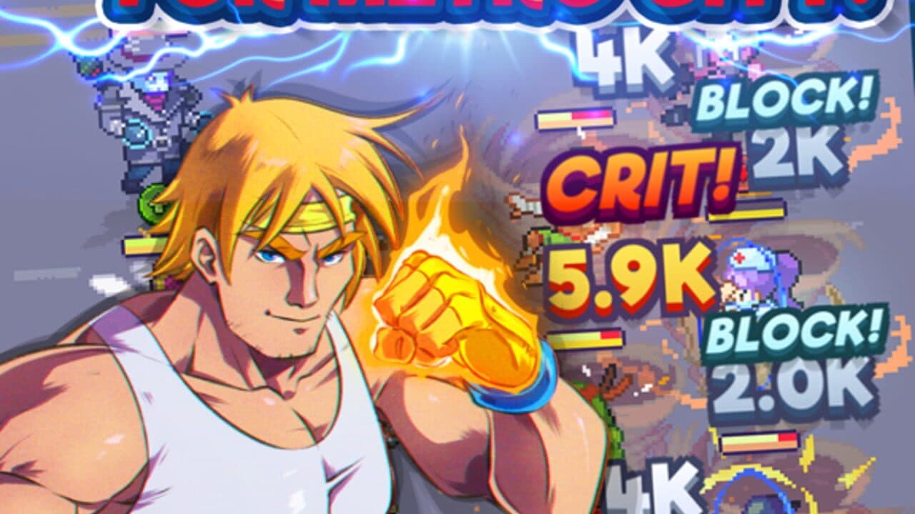 Tap Force thumbnail 5