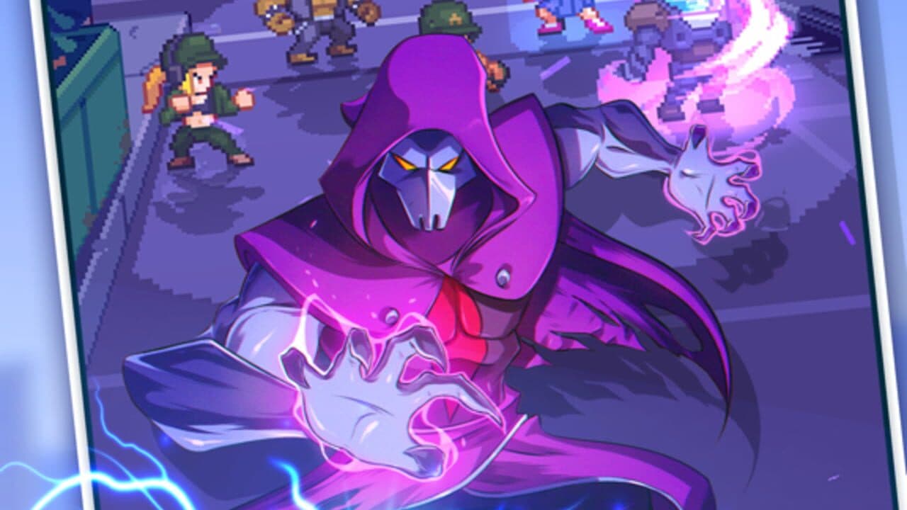Tap Force thumbnail 4