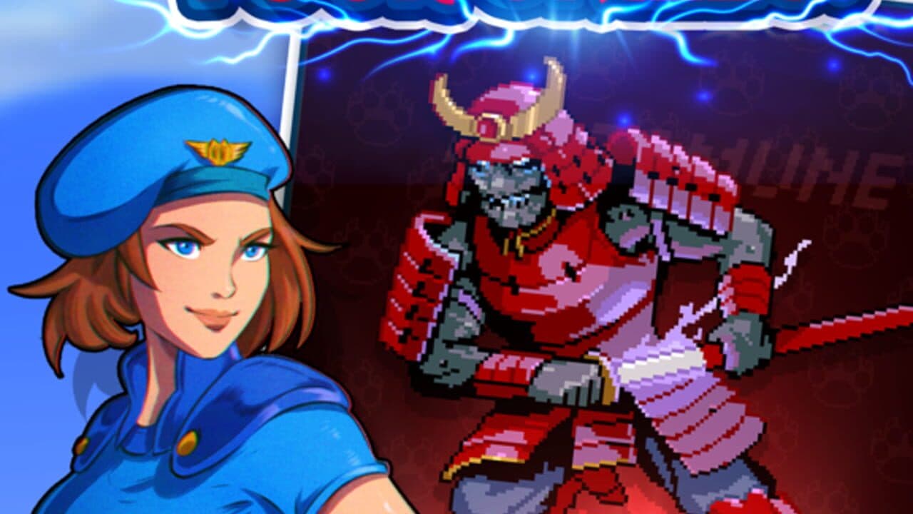 Tap Force thumbnail 2