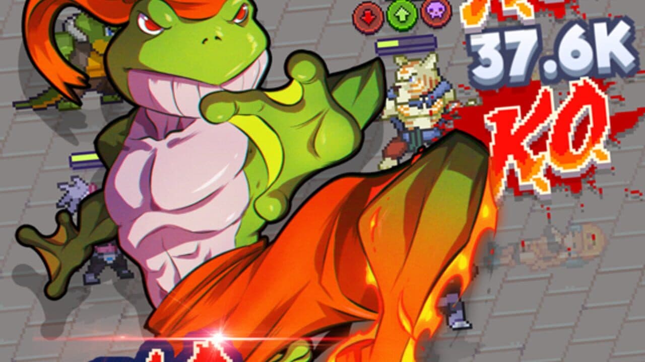 Tap Force thumbnail 3