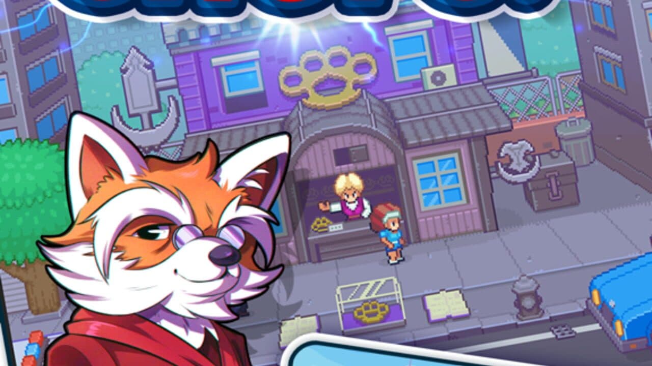 Tap Force screenshot 1