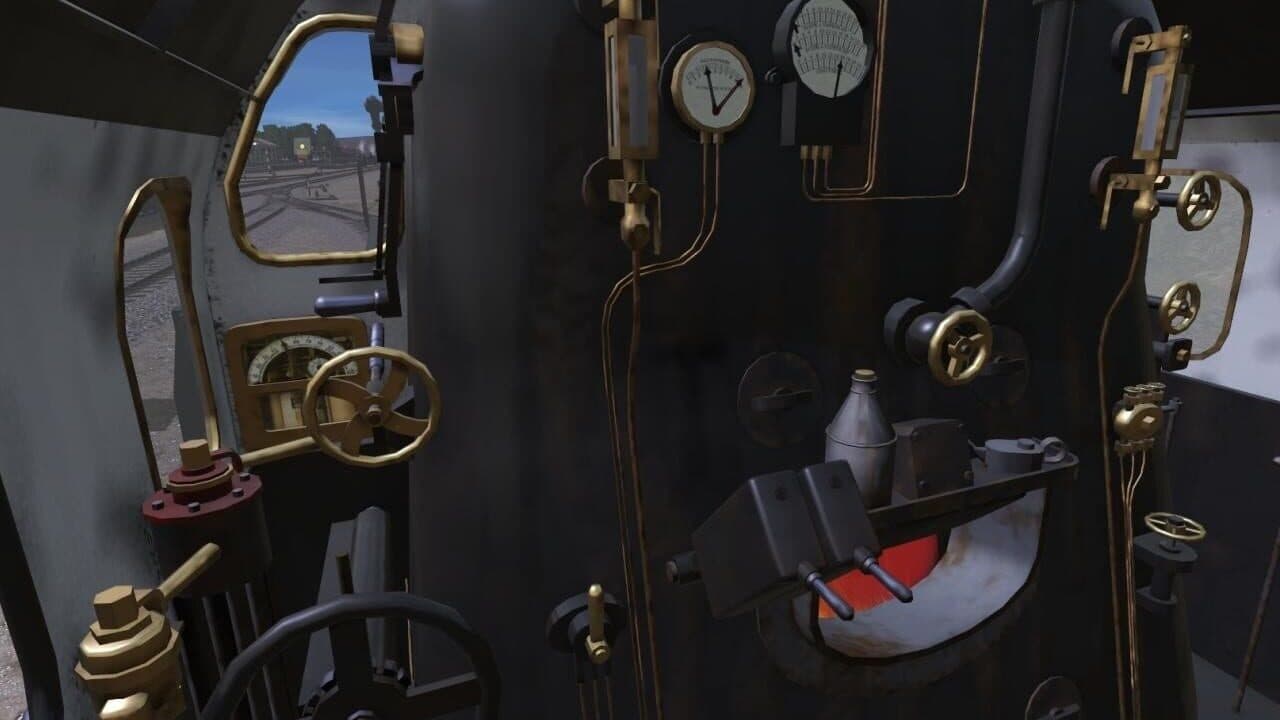 Trainz Railroad Simulator 2019: Est/Etat 241A Mountain Locomotives thumbnail 3