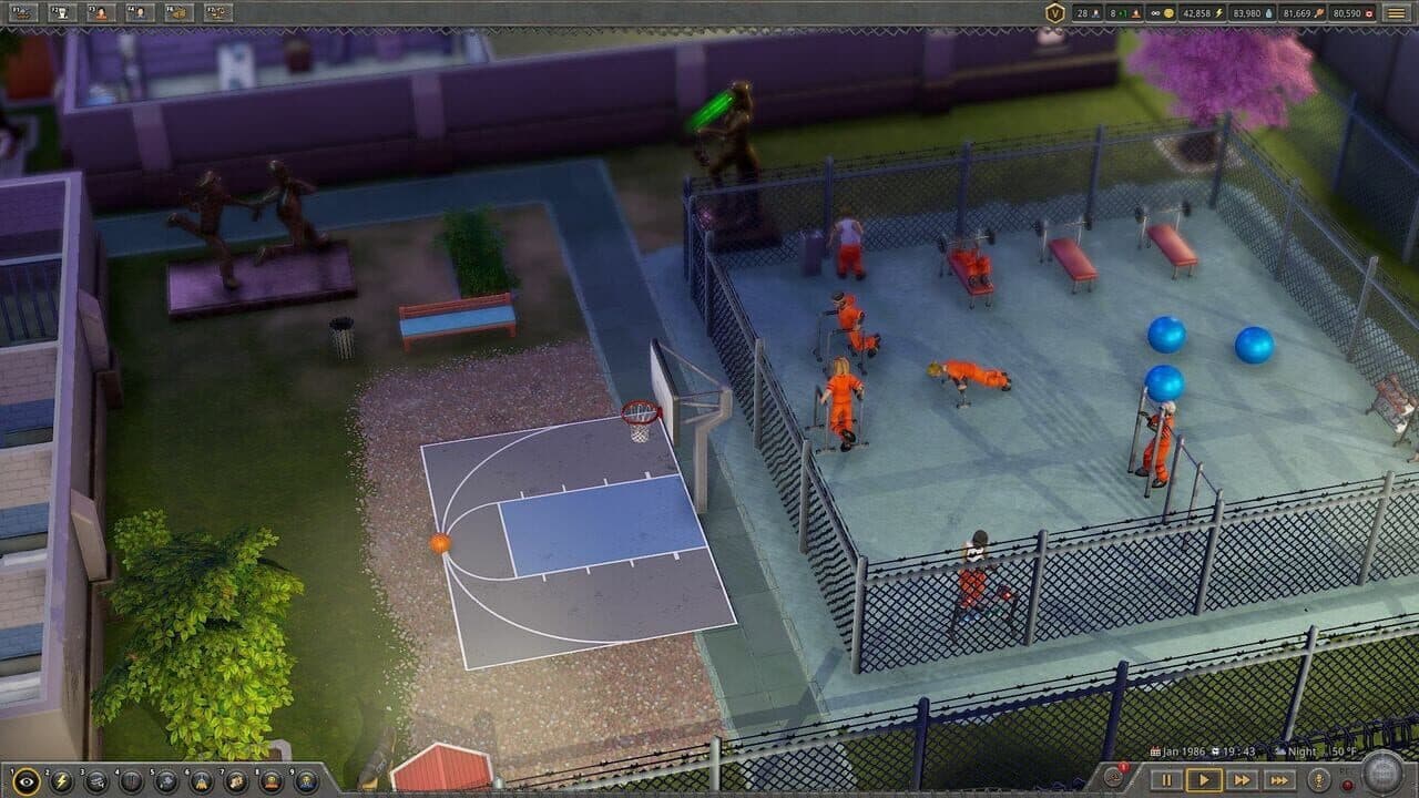 Prison Tycoon: Under New Management - Bundle 1 thumbnail 5
