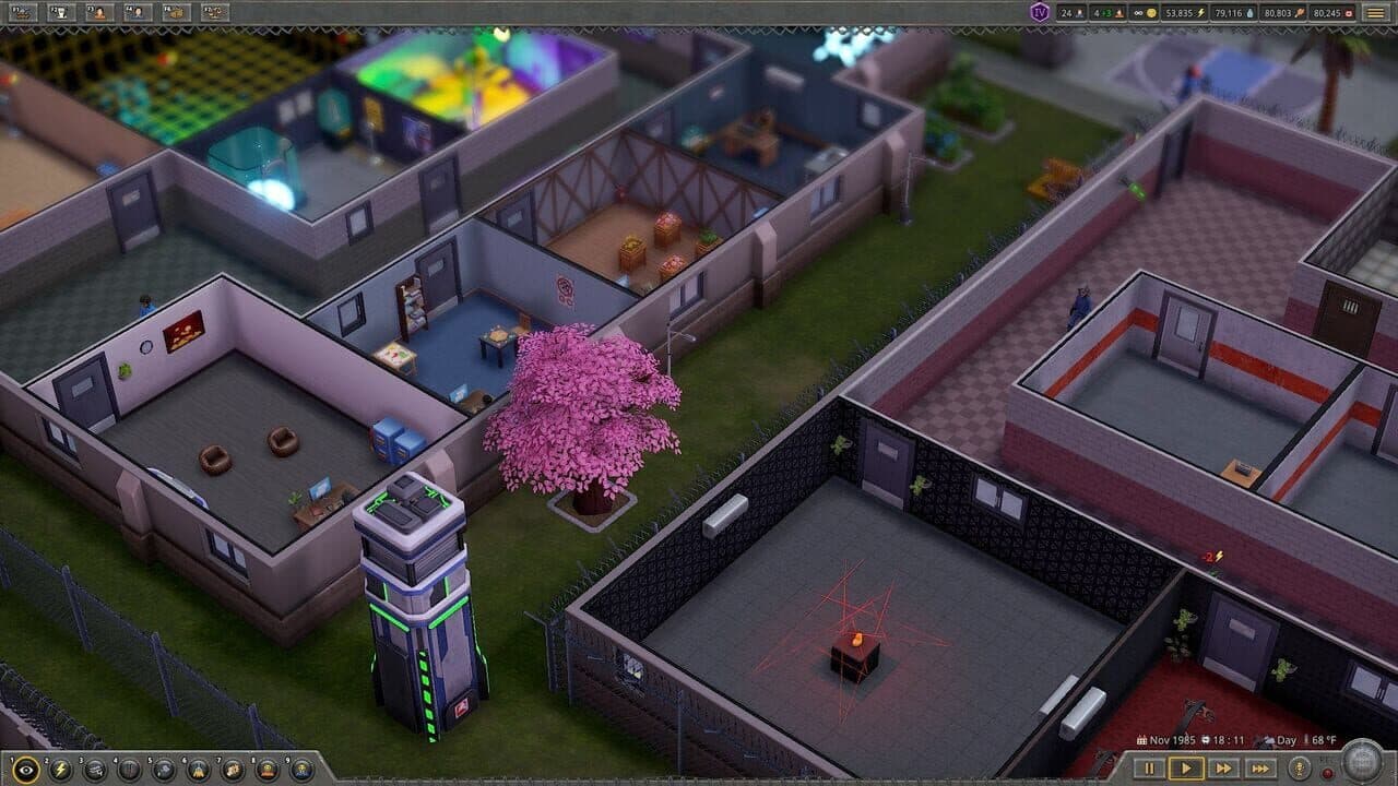 Prison Tycoon: Under New Management - Bundle 1 thumbnail 6