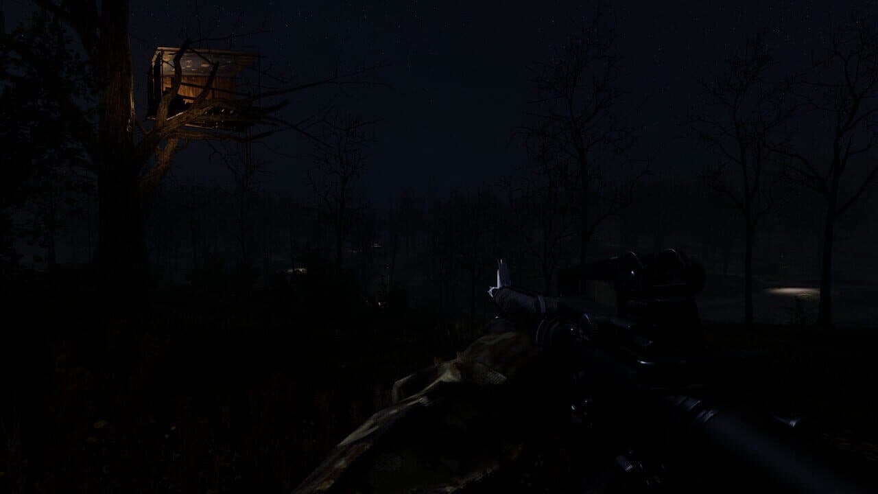 Vorax screenshot 1