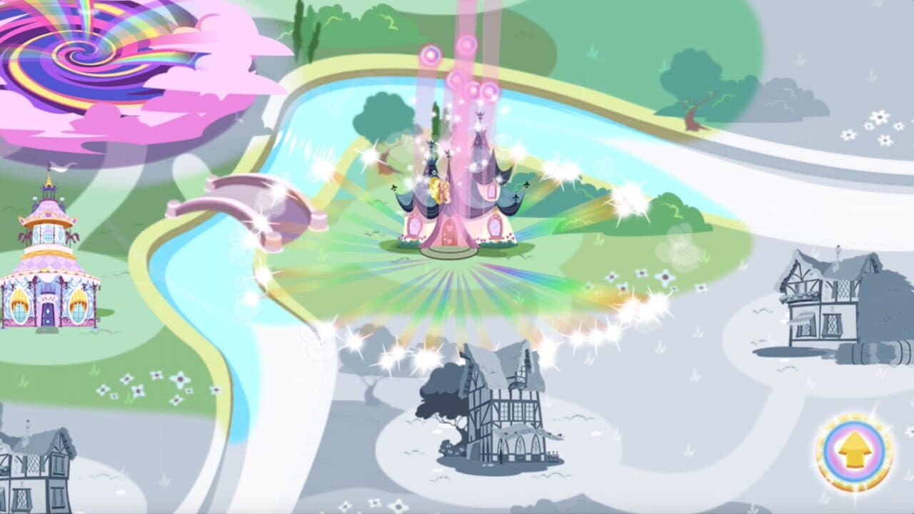 My Little Pony: Rainbow Runners thumbnail 5