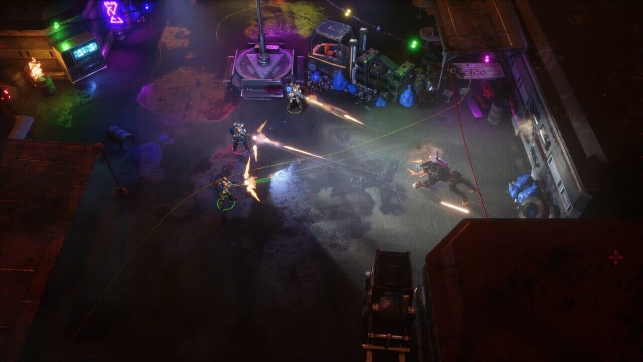 Red Solstice 2: Survivors thumbnail 5